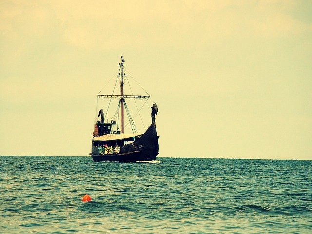 barco-vikingo